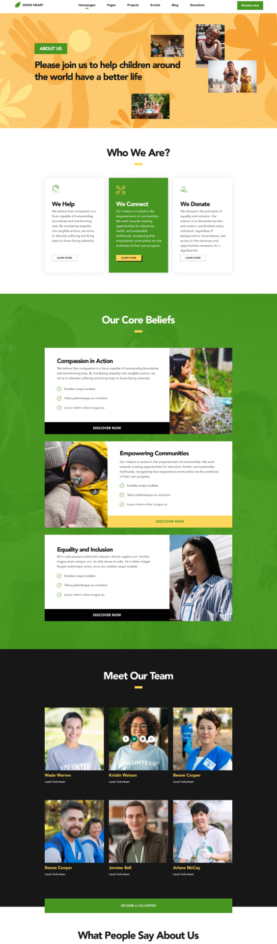 About Us